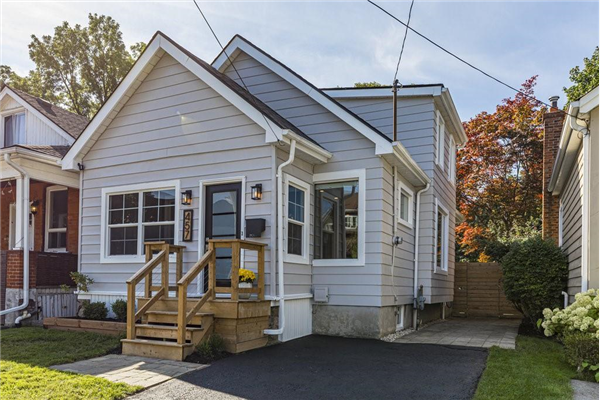 457 Charlton Avenue W, Hamilton