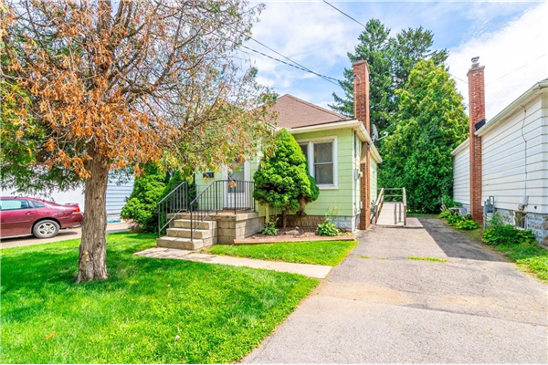 243 COCHRANE Road, Hamilton