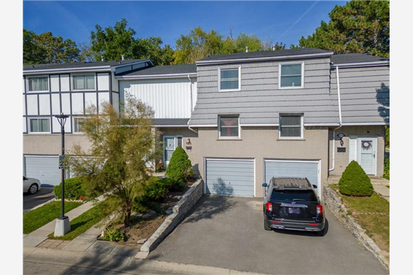 85 ALBRIGHT Road|Unit #50, Hamilton