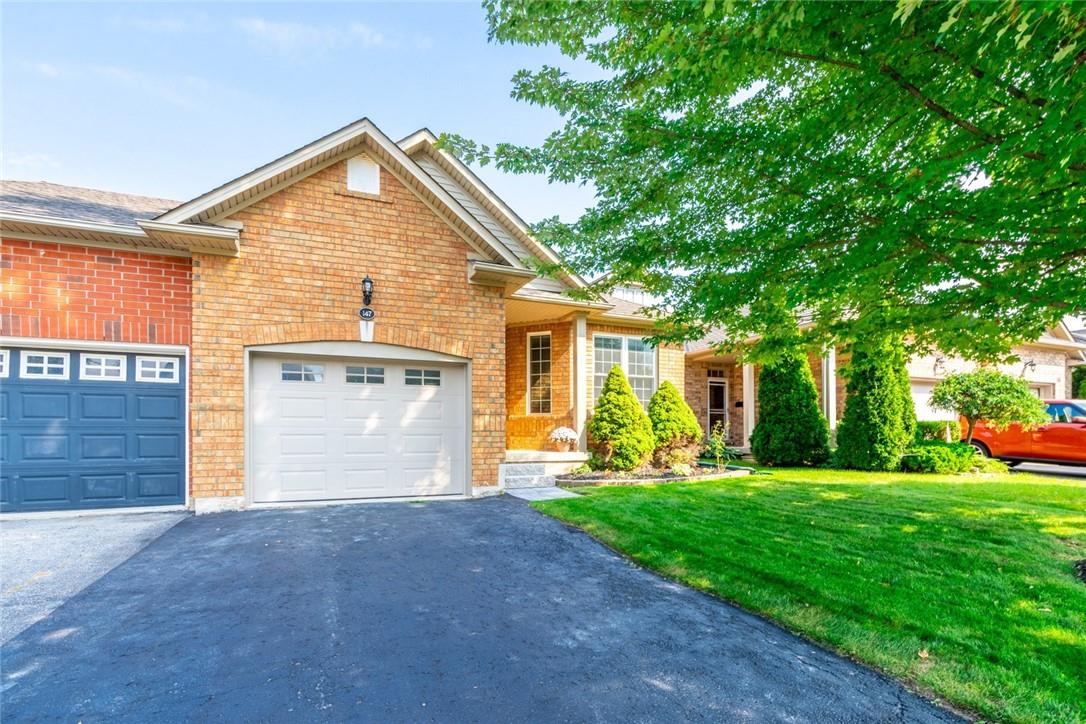 147 Thoroughbred Boulevard