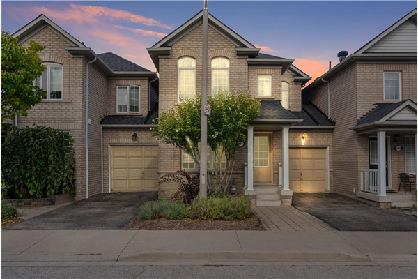 2411 Curtis Road, Burlington