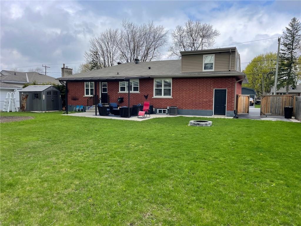 26 HATTON Drive