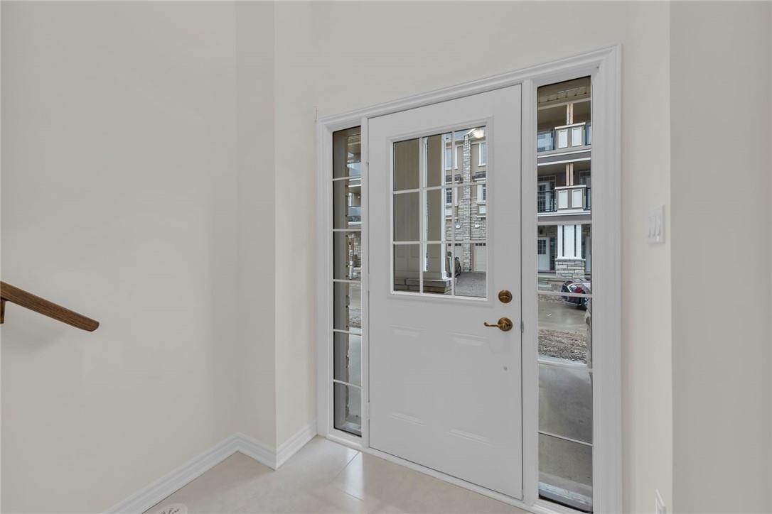 305 Garner Road W|Unit #37