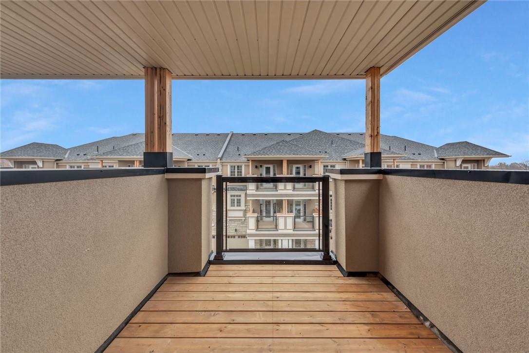305 Garner Road W|Unit #37