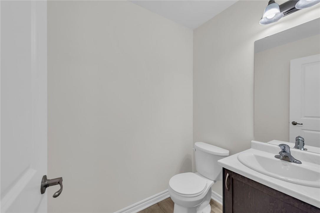 305 Garner Road W|Unit #37