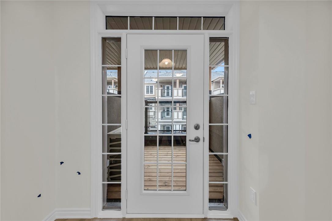 305 Garner Road W|Unit #37