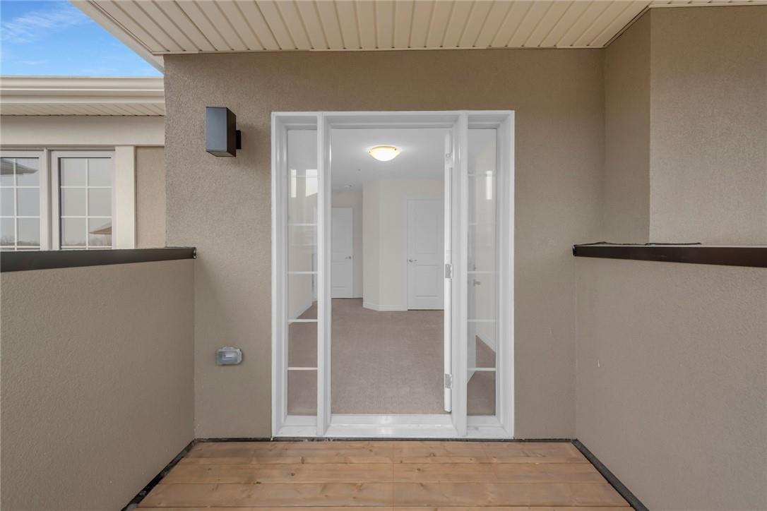 305 Garner Road W|Unit #37