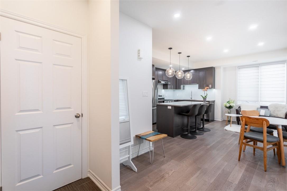 383 Dundas Street E|Unit #59