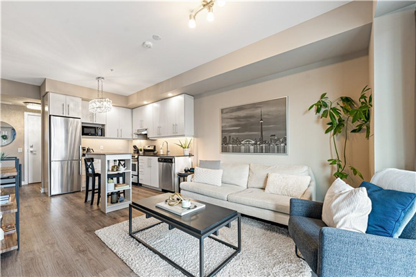 10 ESPLANADE Lane|Unit #411, Grimsby