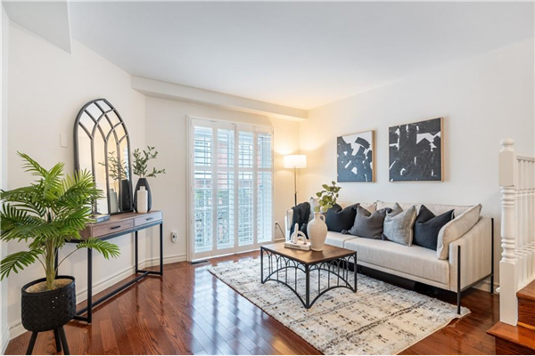 3480 Upper Middle Road|Unit #18, Burlington