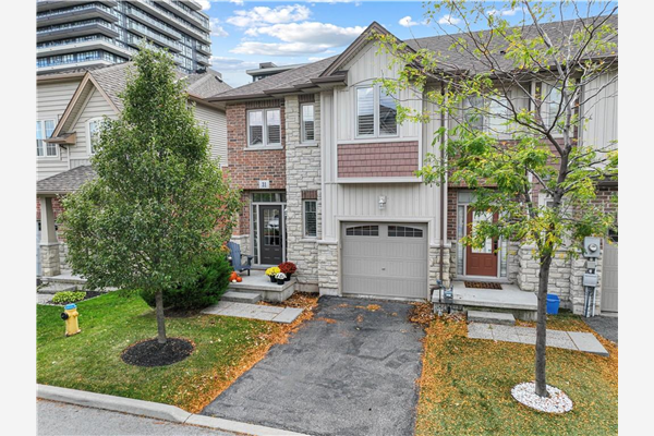 7 LAKELAWN Road|Unit #31, Grimsby