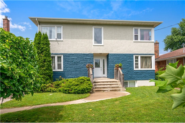 19 FAWELL Avenue, St. Catharines