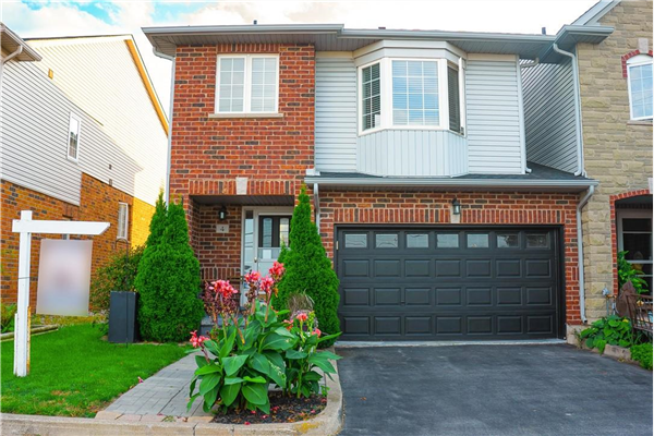 340 Main Street E|Unit #4, Grimsby