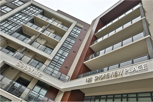 125 Shoreview Place|Unit #226, Stoney Creek