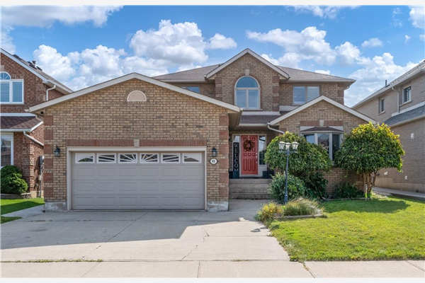 85 HIGHLAND Road W, Stoney Creek