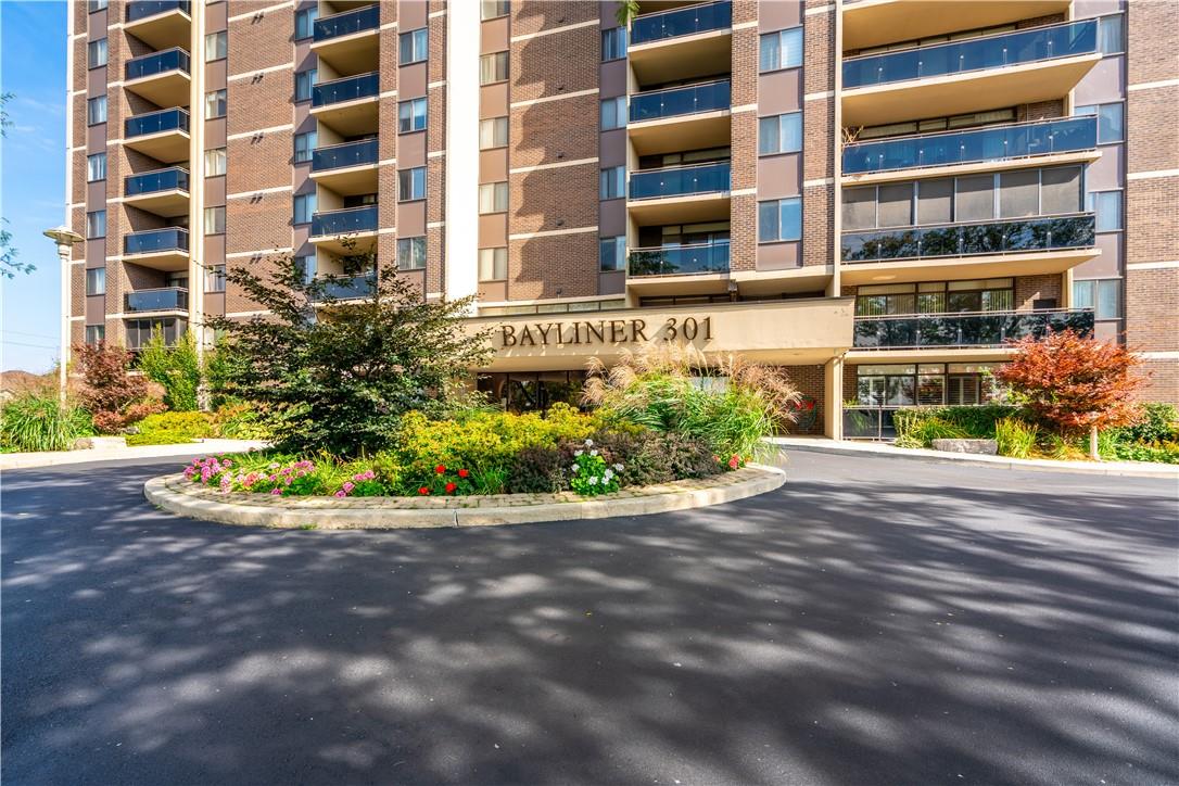 301 FRANCES Avenue|Unit #1903