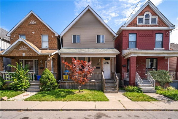 58 Kinrade Avenue, Hamilton