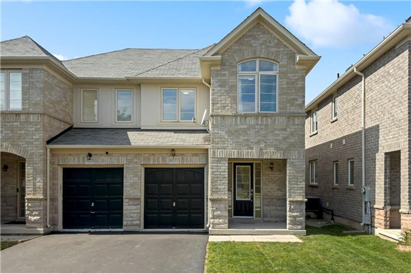 4277 Murvel Avenue, Burlington