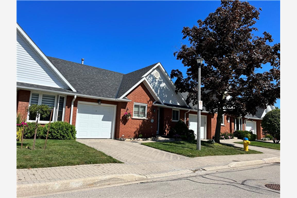 10 Wentworth Drive|Unit #13, Grimsby
