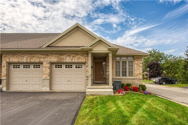 1041 PINE Street|Unit #12, Dunnville