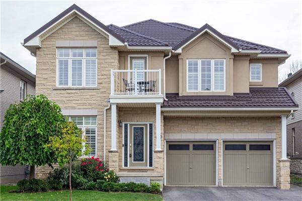 19 Signalhill Pathway, Stoney Creek