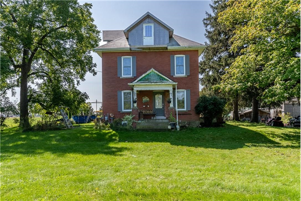 3199 Guyatt Road, Hamilton