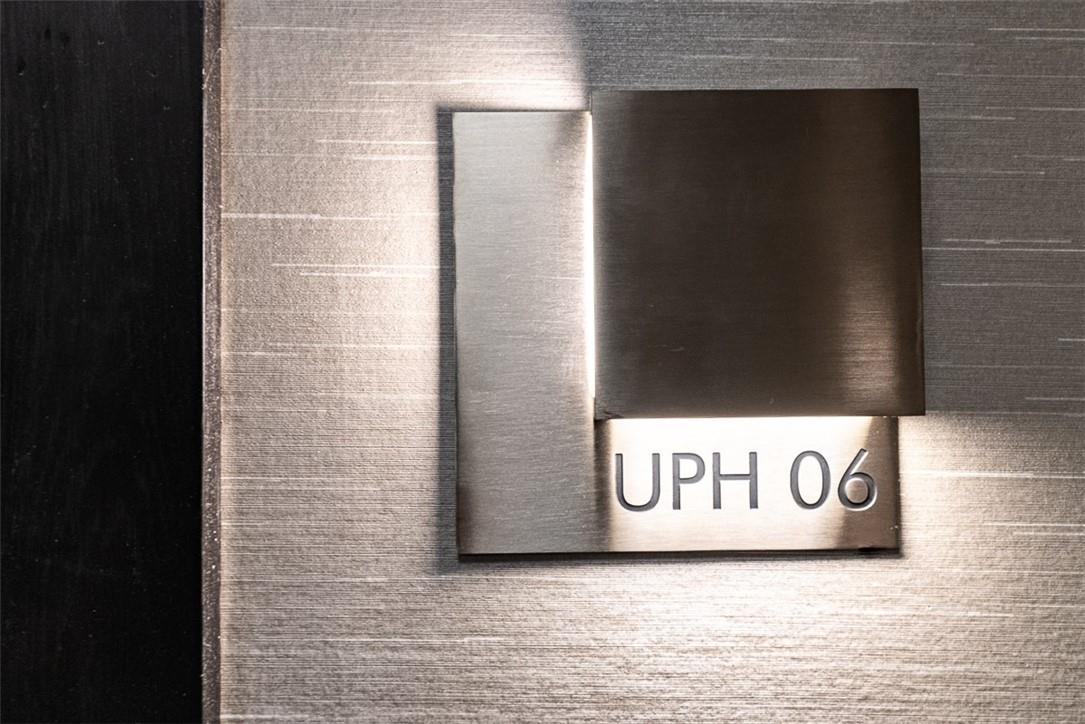 385 Winston Road|Unit #PH1906