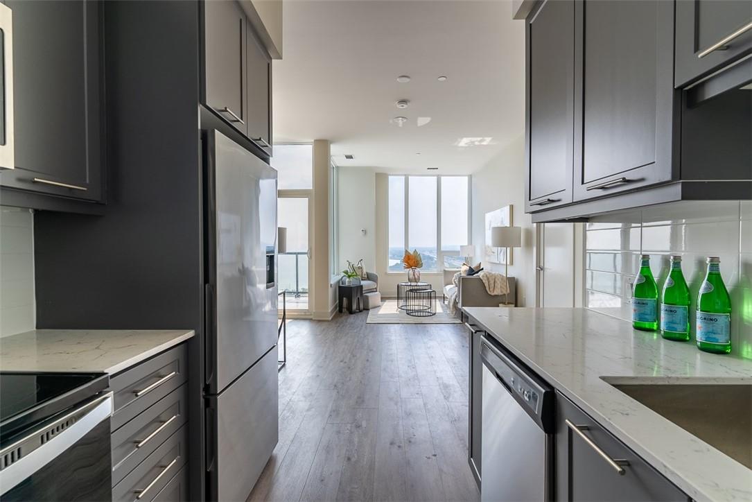 385 Winston Road|Unit #PH1906