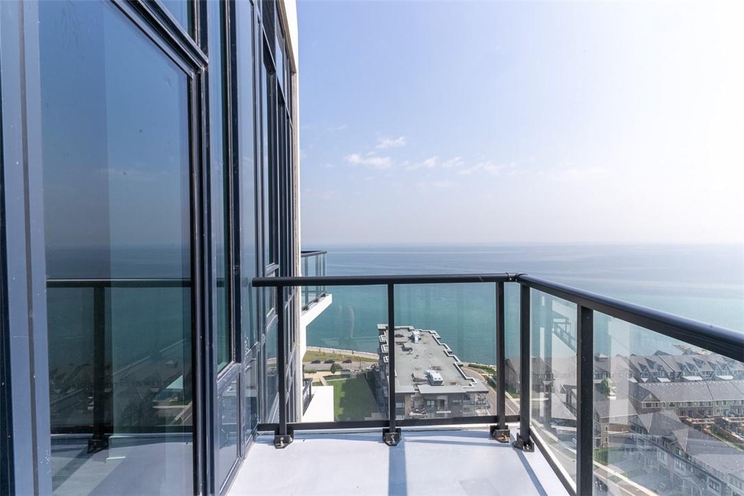 385 Winston Road|Unit #PH1906