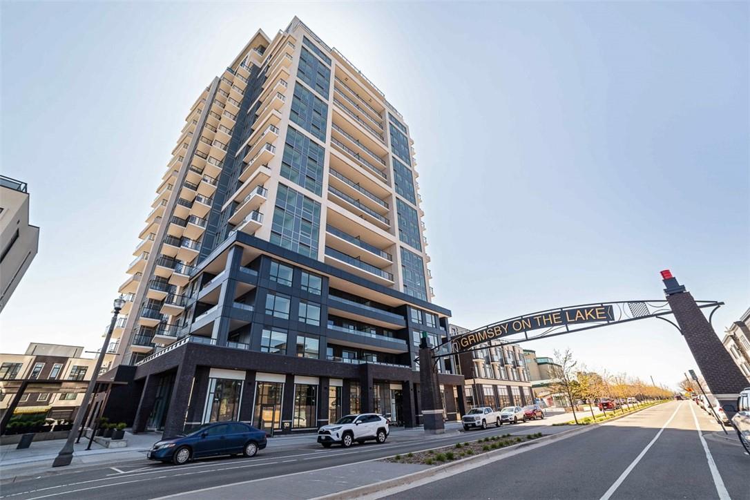 385 Winston Road|Unit #PH1906