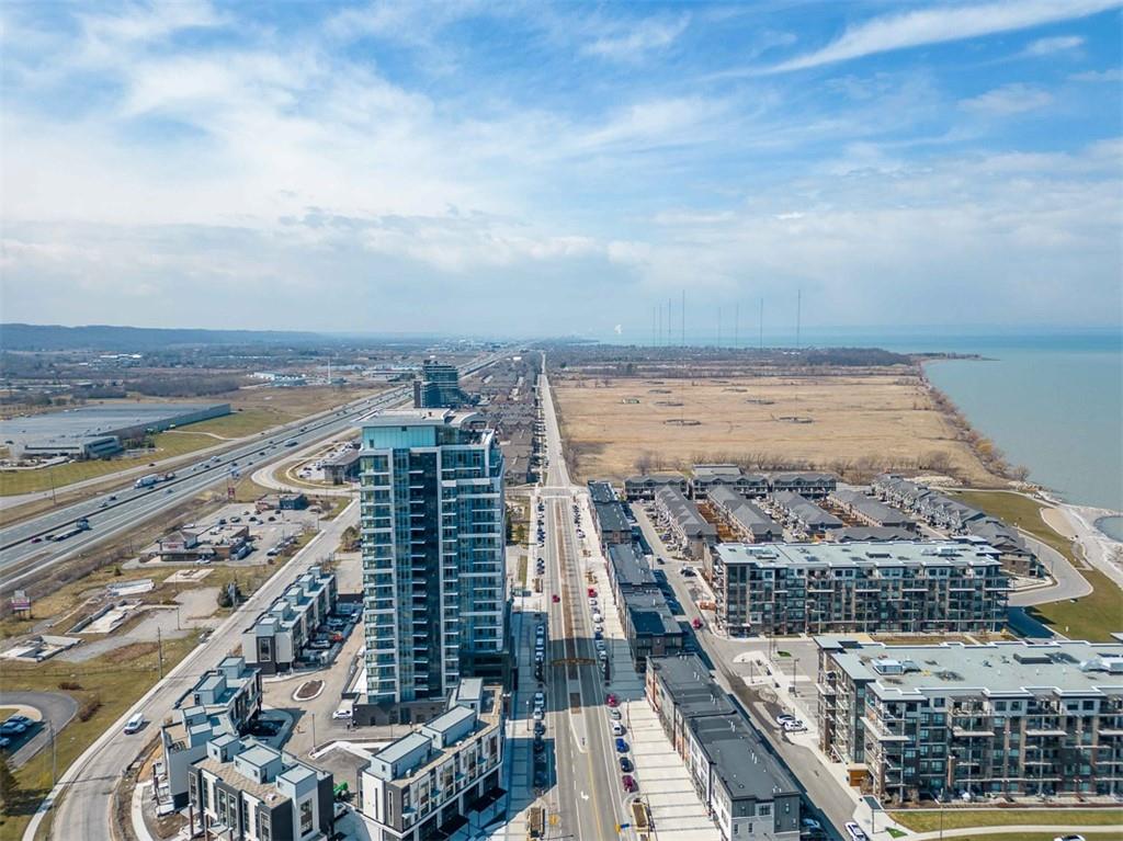 385 Winston Road|Unit #PH1906