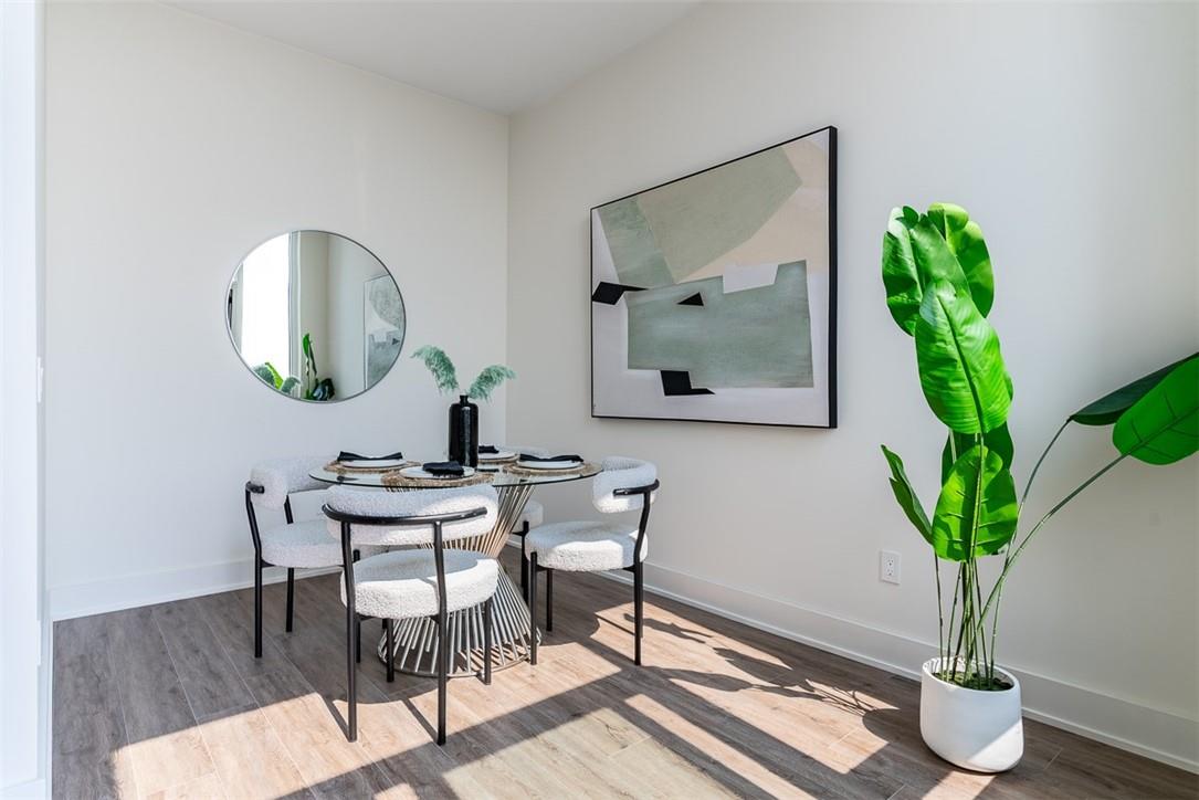 385 Winston Road|Unit #PH1906