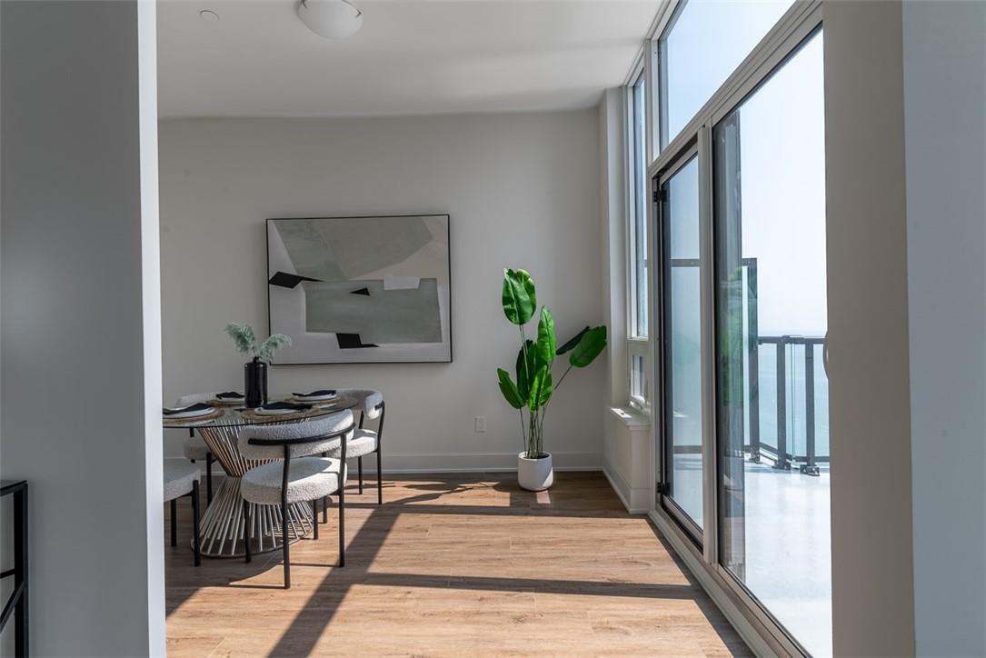 385 Winston Road|Unit #PH1906