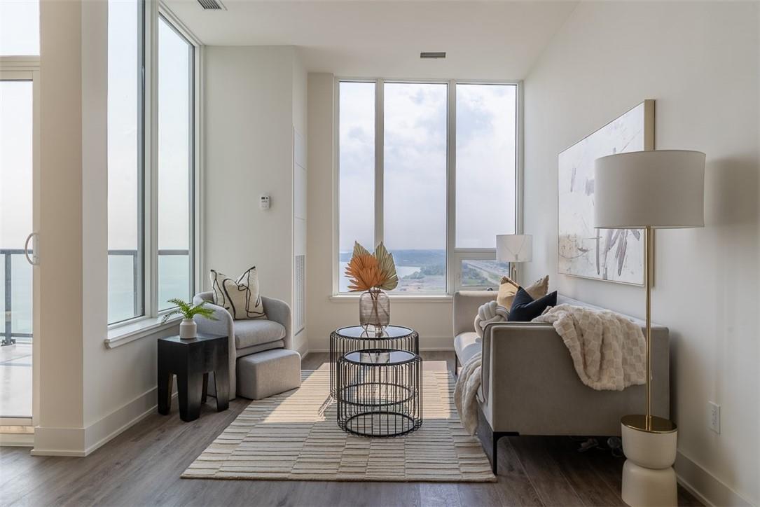 385 Winston Road|Unit #PH1906