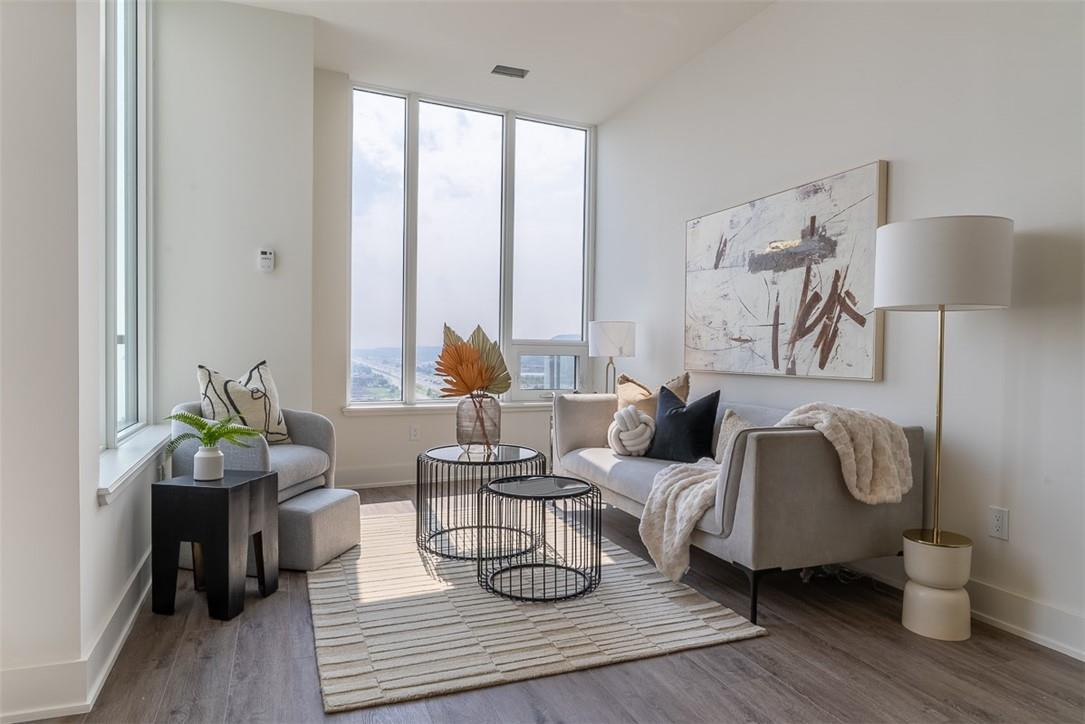 385 Winston Road|Unit #PH1906