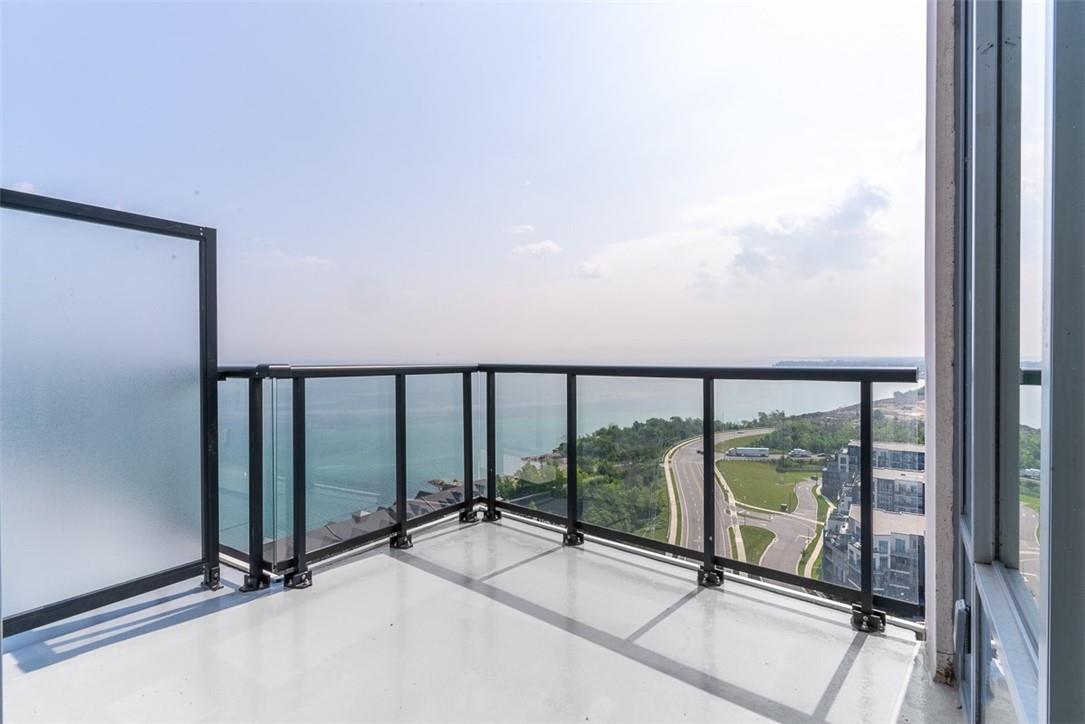 385 Winston Road|Unit #PH1906