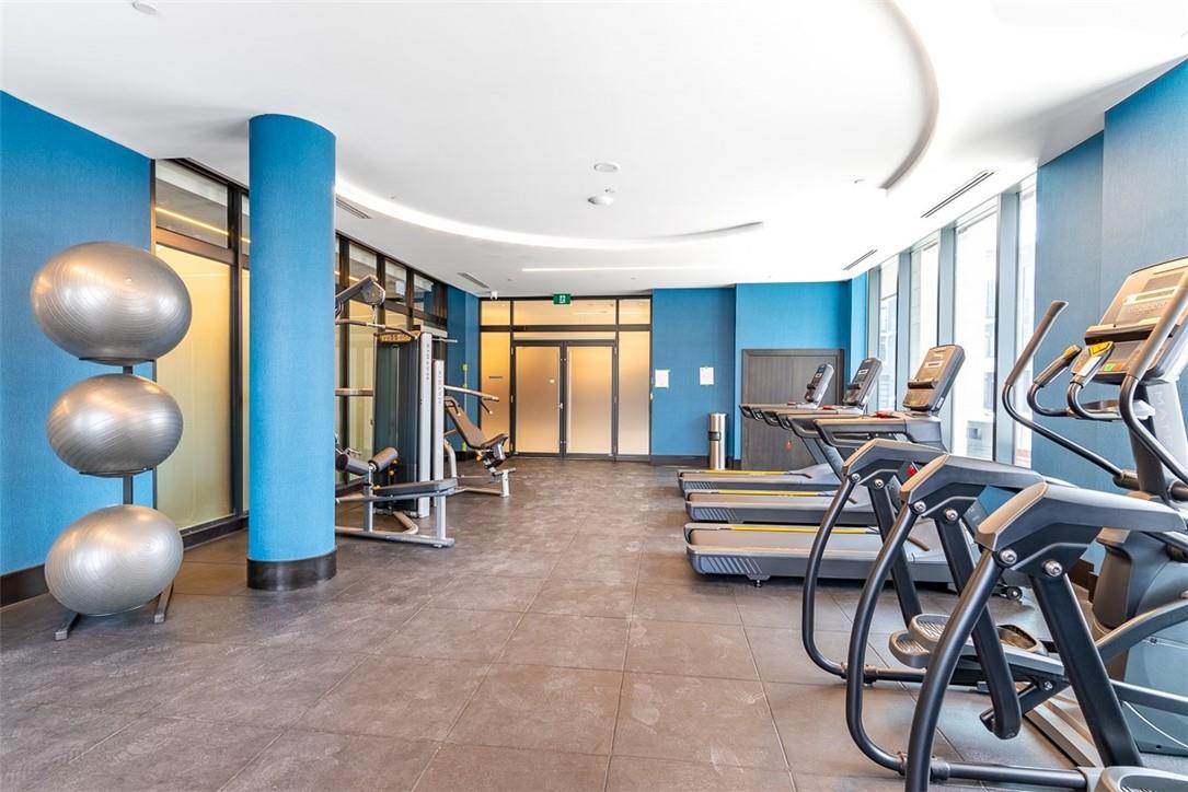 385 Winston Road|Unit #PH1906