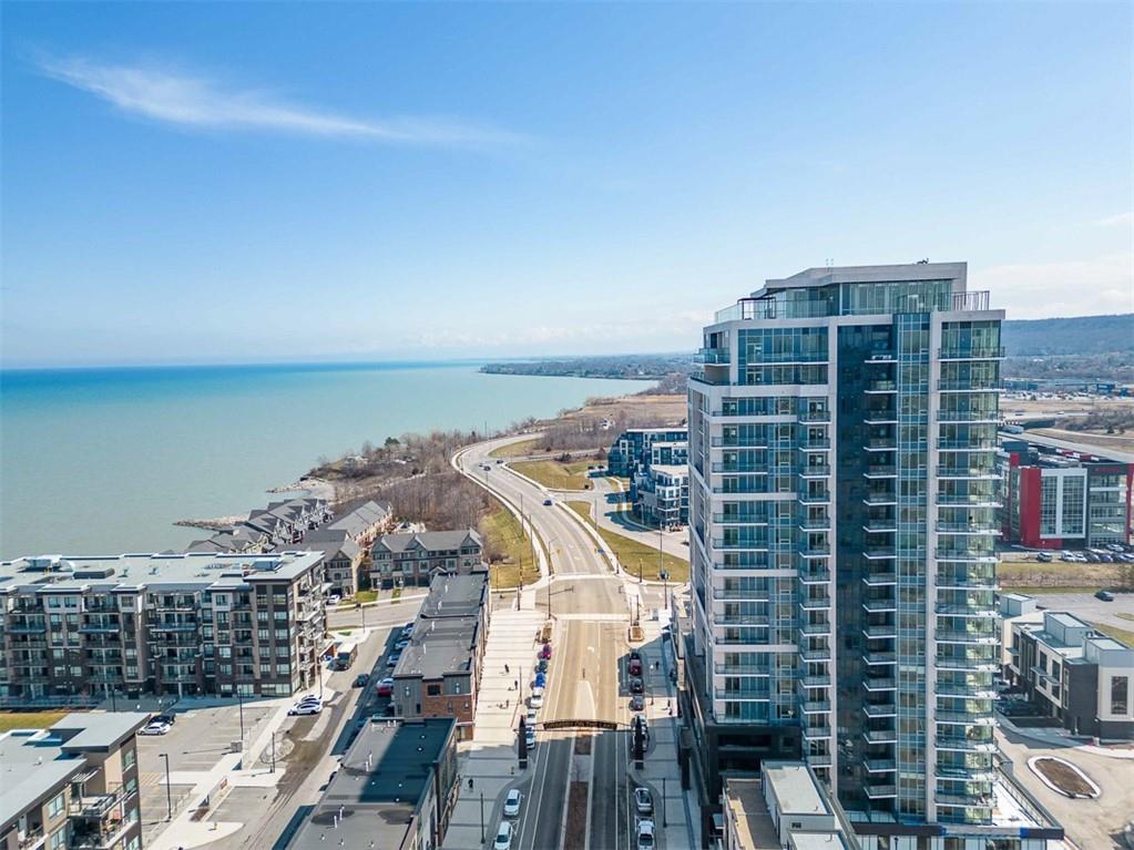385 Winston Road|Unit #PH1906