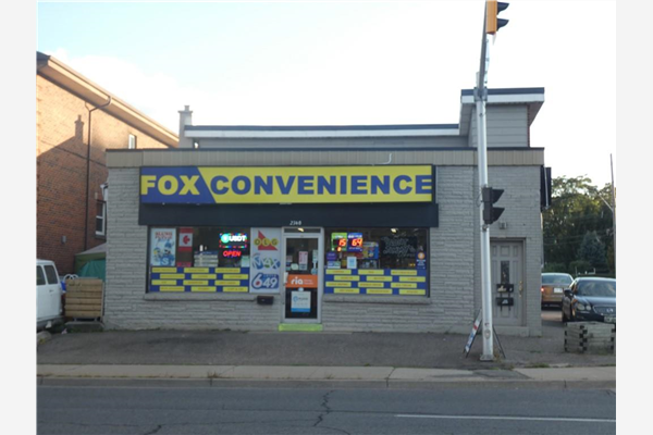 2340 KING Street E, Hamilton