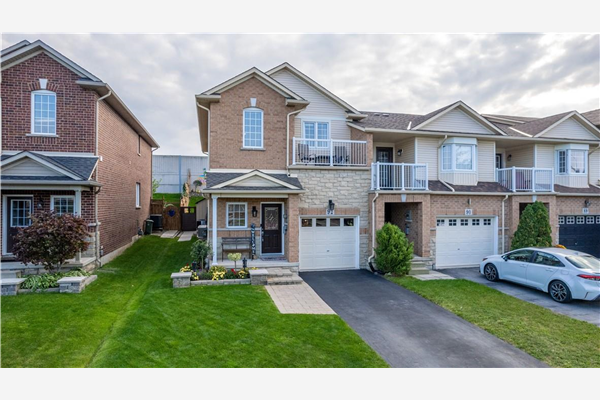 92 Whitefish Crescent, Stoney Creek