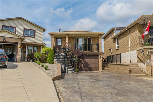 34 Jamie Ann Court, Hamilton