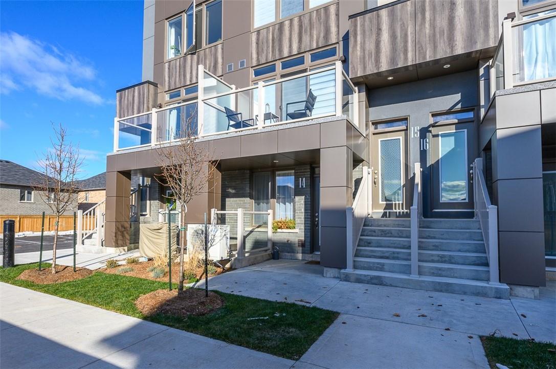 261 Skinner Road|Unit #14