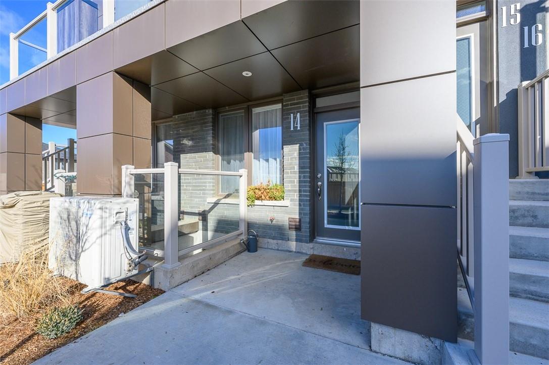 261 Skinner Road|Unit #14