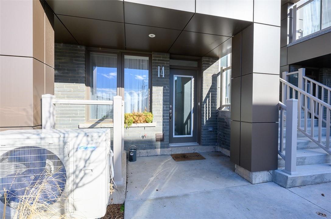 261 Skinner Road|Unit #14