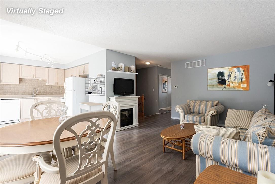 24 Kenyon Crescent|Unit #10
