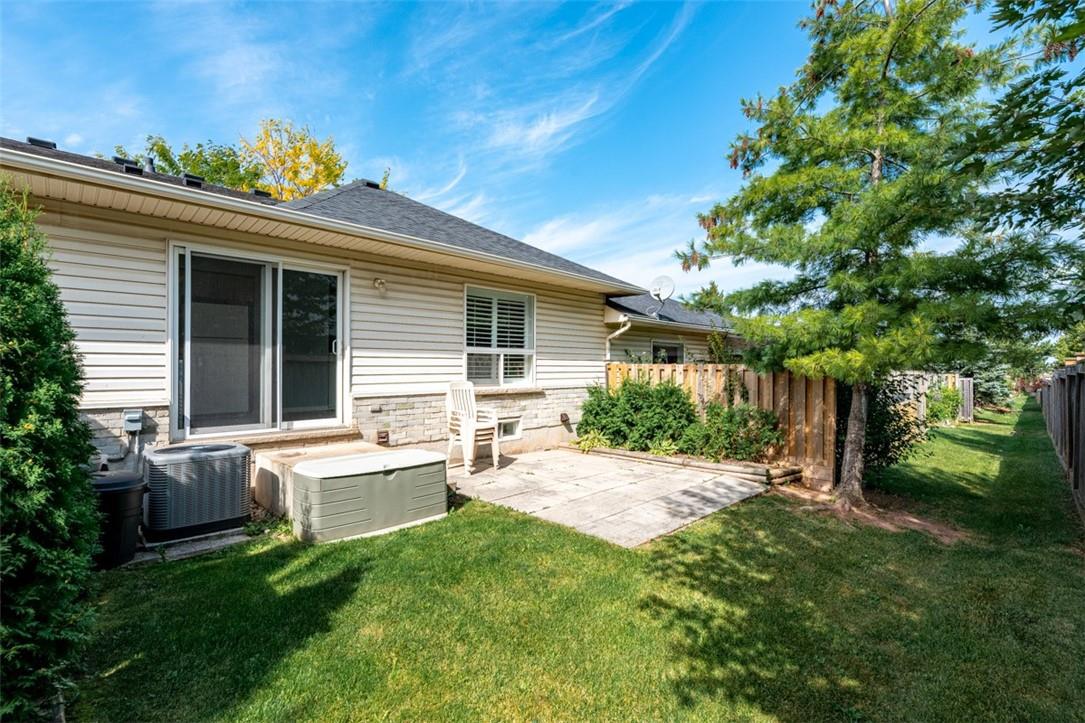 24 Kenyon Crescent|Unit #10