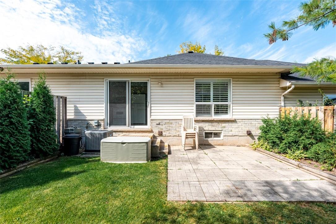24 Kenyon Crescent|Unit #10