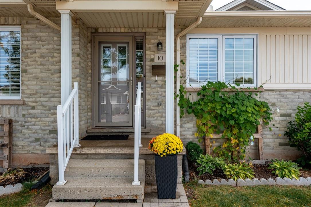 24 Kenyon Crescent|Unit #10
