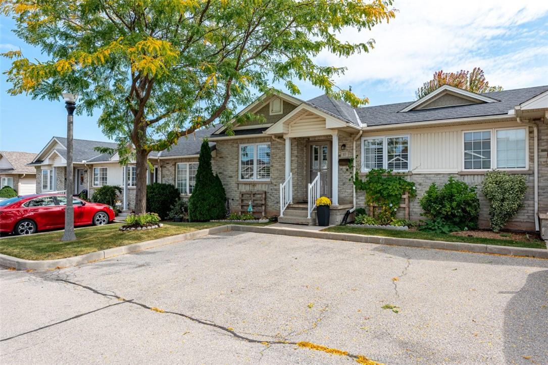 24 Kenyon Crescent|Unit #10
