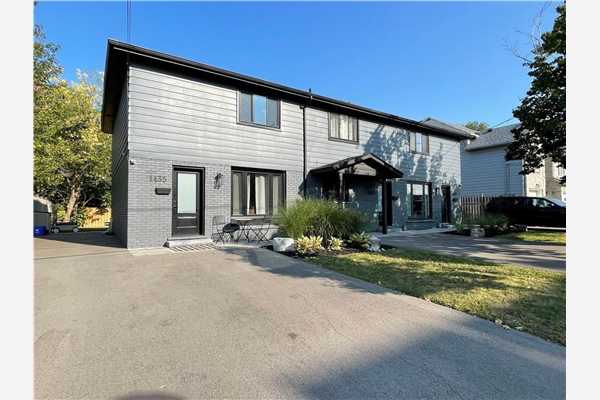 1435 - 1439 Leighland Road, Burlington